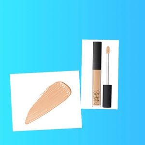 Brand New Nars Radiant Creamy Concealer #Cannelle #1267 Concealer.